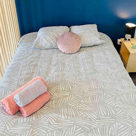 Апартаменты Le 610 - Cosy - Stationnement Gratuit & Wifi Сент-Этьен Экстерьер фото